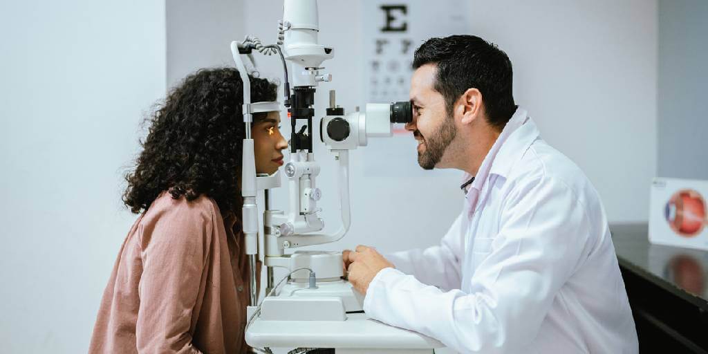 ¿Cuál es el diagnóstico del glaucoma?