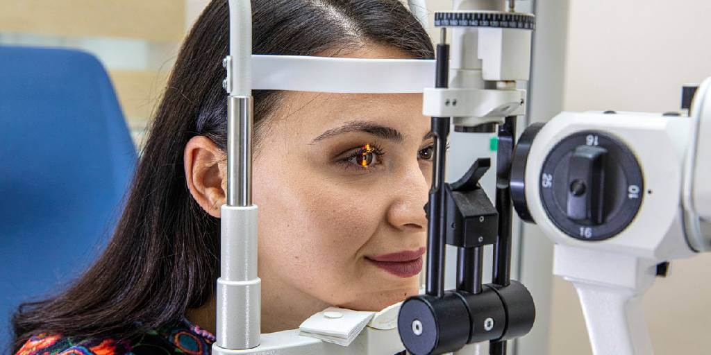 ¿Qué es glaucoma?