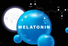 Melatonina