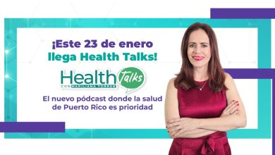 Health Talks, un programa innovador conducido por la destacada periodista Mariliana Torres