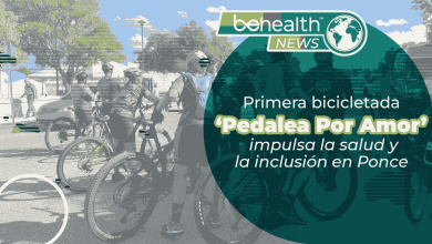 El Programa Rompiendo Barreras realizó con éxito su primera bicicletada Pedalea Por Amor, fomentando la recreación, la actividad física y la inclusión.