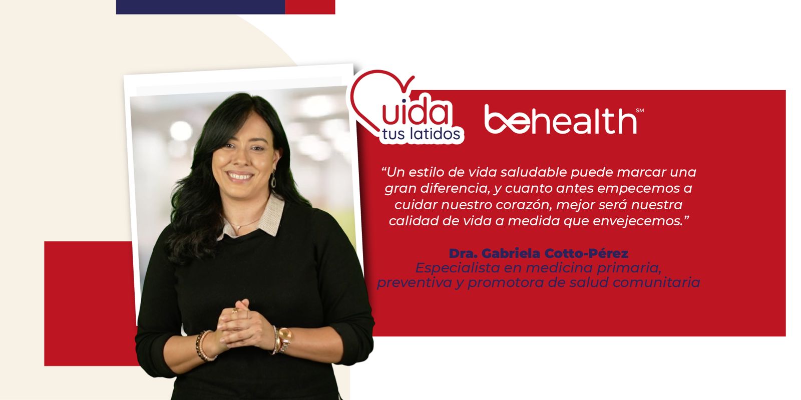 La salud cardiovascular es un tema de gran relevancia en la medicina, pero a menudo no se le da la atención que merece en el caso de las mujeres, quienes atraviesan una serie de cambios hormonales a lo largo de su vida.