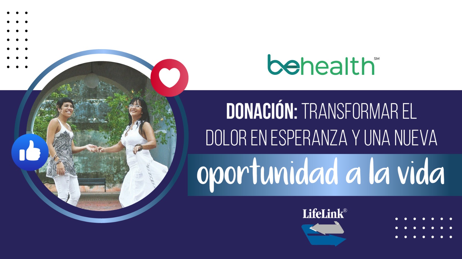 Donación