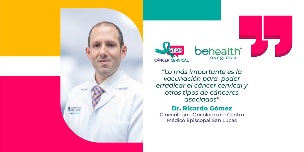 Todo lo que se debe saber sobre el cáncer cervical