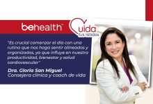 "Es crucial comenzar el día con una rutina que nos haga sentir alineados y organizados, ya que influye en nuestra productividad, bienestar y salud cardiovascular"