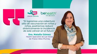 El cáncer cérvico-uterino es una de las principales causas de muerte en mujeres a nivel mundial, pero también es uno de los más prevenibles gracias a la vacunación contra el virus del papiloma humano (VPH).