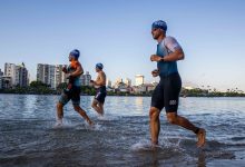 — Este domingo, 16 de marzo, Puerto Rico será escenario de la 13ra edición del IRONMAN® 70.3®, un evento que promete reunir a cerca de 1,000 atletas de todos los niveles.