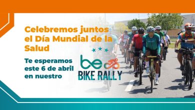 Regresa el BeHealth Bike Rally con nuevo director técnico