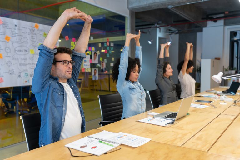 Pequeñas pausas para recargar la mente y potenciar la creatividad