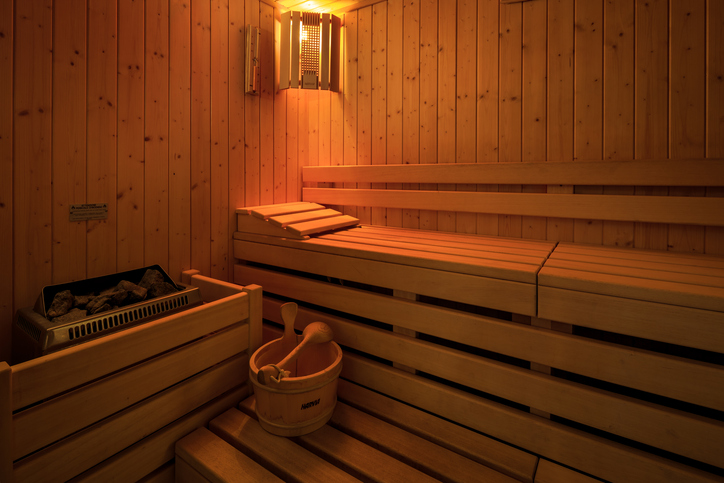 Los Beneficios y Riesgos de la Sauna para la Salud Cardiovascular