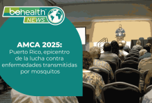 Desde su primera edición en 1938, el Encuentro Anual de la American Mosquito Control Association (AMCA) ha sido un foro clave para destacar las investigaciones, colaboraciones e innovaciones que impactan los esfuerzos de control de mosquitos.