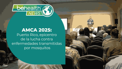 Desde su primera edición en 1938, el Encuentro Anual de la American Mosquito Control Association (AMCA) ha sido un foro clave para destacar las investigaciones, colaboraciones e innovaciones que impactan los esfuerzos de control de mosquitos.