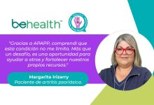 Artritis psoriásica