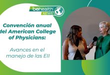 El American College of Physicians capítulo de Puerto Rico celebró su reunión anual en el Sheraton Convention Center, donde la Dra. Esther Torres, gastroenteróloga e investigadora, ofreció una charla magistral sobre el futuro del manejo de las enfermedades inflamatorias del intestino (EII).