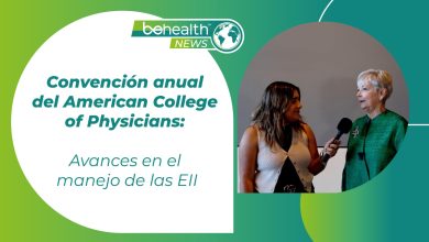 El American College of Physicians capítulo de Puerto Rico celebró su reunión anual en el Sheraton Convention Center, donde la Dra. Esther Torres, gastroenteróloga e investigadora, ofreció una charla magistral sobre el futuro del manejo de las enfermedades inflamatorias del intestino (EII).