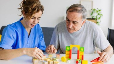 Estrategias para cuidar el cerebro