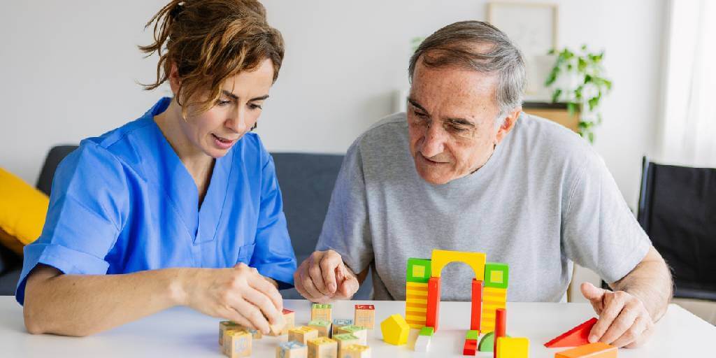 Estrategias para cuidar el cerebro