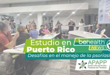 Un nuevo estudio liderado por la Asociación Puertorriqueña de Ayuda al Paciente de Psoriasis (APAPP) busca recopilar datos locales, algo que aún no han hecho más de 81 países.