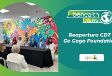 La salud pediátrica en la región sur de Puerto Rico recibe un gran impulso con la reapertura del CDT Pediátrico Gogo en Ponce.