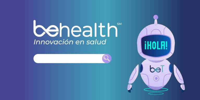 BeHealth impulsa la inclusión y la educación en salud con IA BeHealth impulsa la inclusión y la educación en salud con IA
