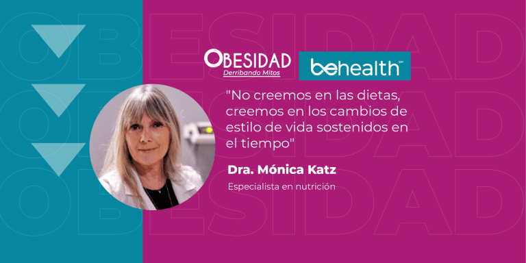 ¿Cuál es la mejor dieta para bajar de peso? Explica una experta