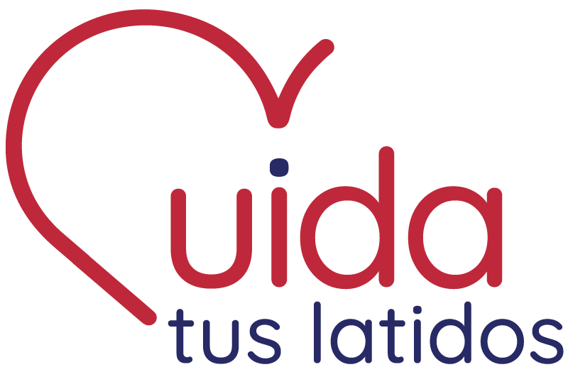 logo de Cuida Tus Latidos