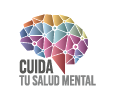 logo de cuida tu salud mental
