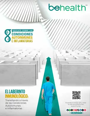 Revista Behealth