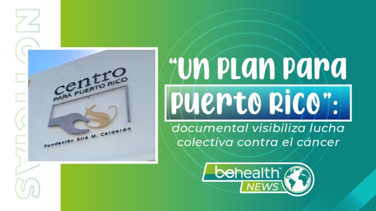 “Un Plan para Puerto Rico”: documental visibiliza lucha colectiva contra el cáncer “Un Plan para Puerto Rico”: documental visibiliza lucha colectiva contra el cáncer