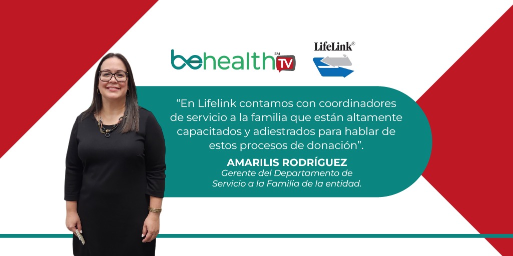 Departamento de Servicios a la Familia de Lifelink