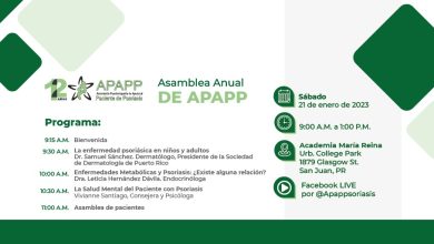 Asamblea Anual de APAPP