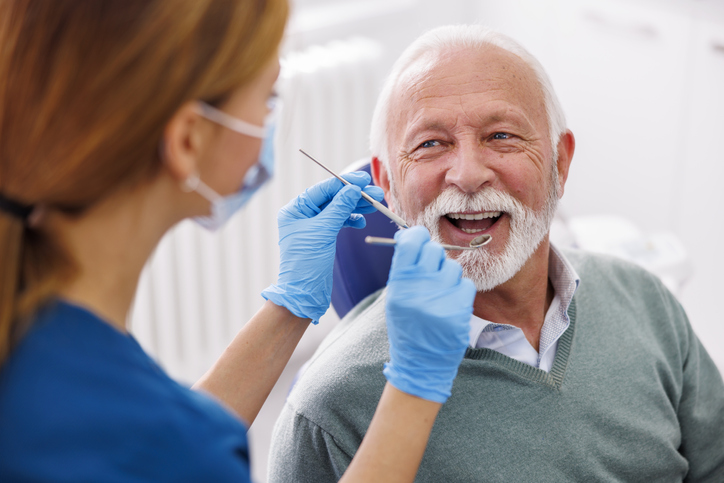 El Colegio de Cirujanos Dentistas de Puerto Rico celebró recientemente el Congreso de Salud Oral de Puerto Rico 2023.