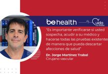 Doctor Jorge Martínez Trabal