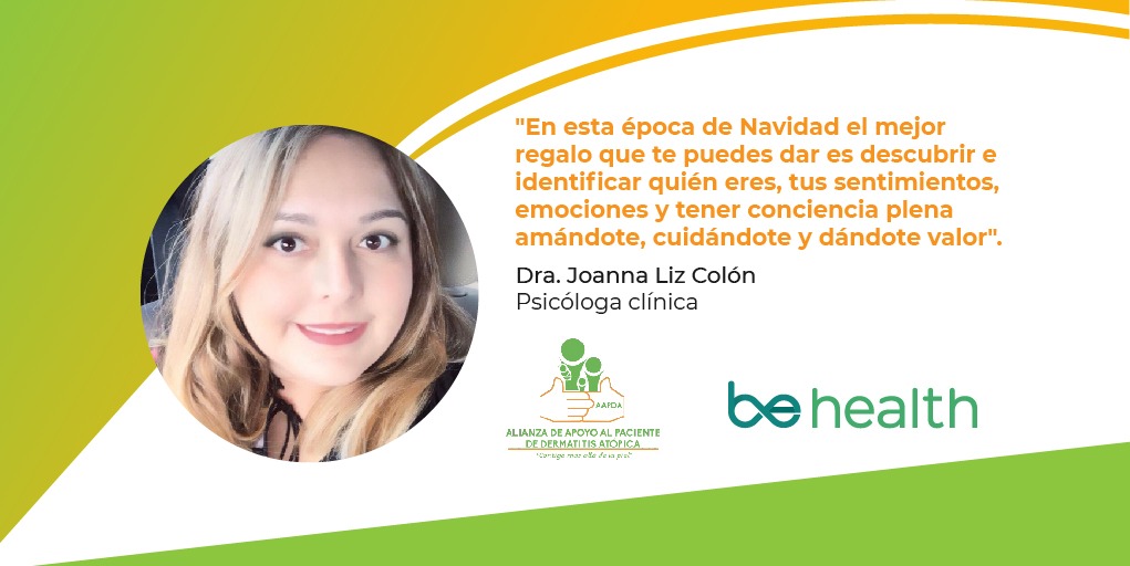 Doctora Joanna Colón