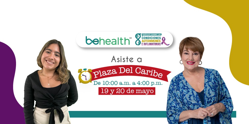 Este encuentro, que se llevará a cabo en Plaza del Caribe en Ponce los días 19 y 20 de mayo, reunirá a pacientes, familiares, cuidadores y público en general.