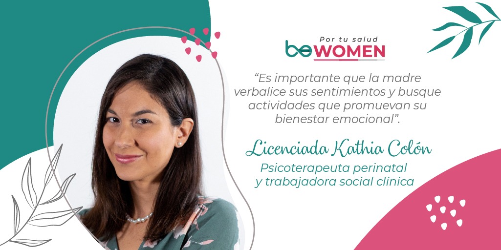 La depressión y la ansiedad constituyen los problemas mentales mas frecuentes durante el embarazo. Estas afectan a cerca de 10 a 15 de cada 100 mujeres embarazadas.