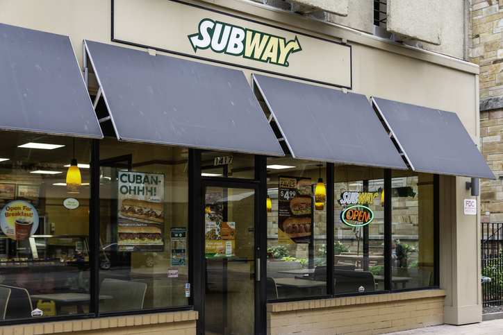 Con esta integración, se añade al menú de Subway una nueva proteína ganadora entre los puertorriqueños.