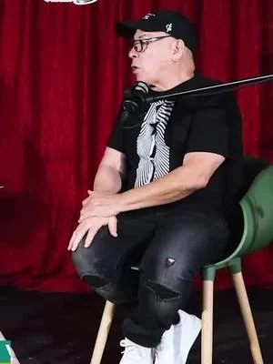 Víctor Alicea cuenta cómo muchos jóvenes le agradecen por su personaje de Guille y revela...
