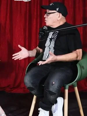 Víctor Alicea cuenta cómo muchos jóvenes le agradecen por su personaje de Guille y revela...